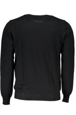 north-sails-maglie-uomo-nero