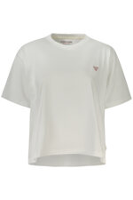 guess-jeans-t-shirt-donna-bianco