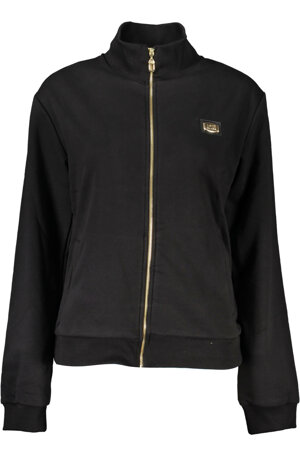 cavalli-class-felpe-donna-nero