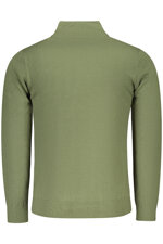 north-sails-maglie-uomo-verde