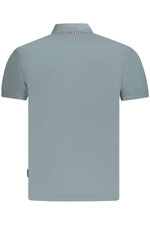 napapijri-polo-uomo-grigio