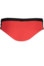 karl-lagerfeld-beachwear-mare-donna-rosso