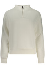 north-sails-felpe-donna-bianco