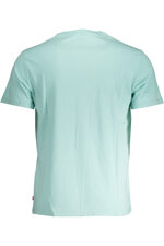levi039s-t-shirt-uomo-azzurro
