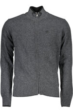north-sails-maglie-uomo-grigio