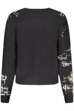 desigual-maglie-donna-nero
