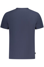 timberland-t-shirt-uomo-blu