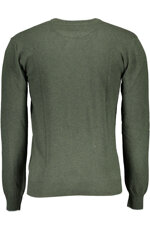 us-polo-maglie-uomo-verde