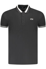 cavalli-class-polo-uomo-nero