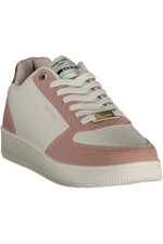 gas-sneakers-donna-bianco