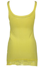 silvian-heach-t-shirt-donna-giallo