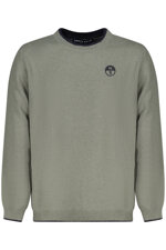 north-sails-maglie-bambino-verde