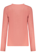 north-sails-maglie-donna-rosa