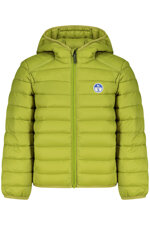 north-sails-giubbotti-e-giacche-bambino-verde