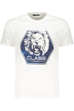 cavalli-class-t-shirt-uomo-bianco