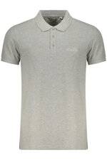 ellesse-polo-uomo-grigio