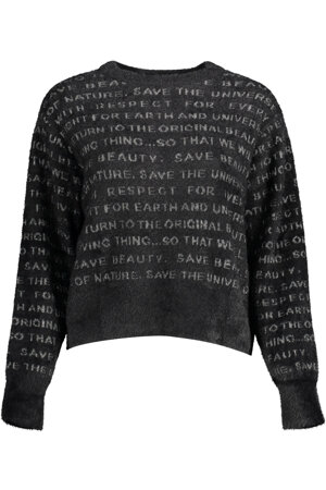 desigual-maglie-donna-nero