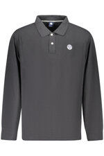 north-sails-polo-uomo-nero