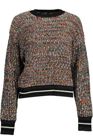 desigual-maglie-donna-nero