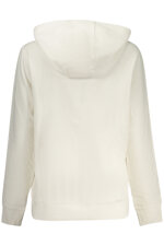 tommy-hilfiger-felpe-donna-bianco