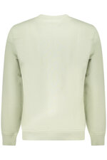 tommy-hilfiger-felpe-uomo-verde