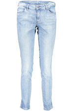 guess-jeans-jeans-donna-azzurro