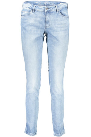 guess-jeans-jeans-donna-azzurro