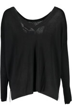 gant-maglie-donna-nero