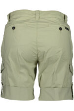 north-sails-pantaloni-donna-verde