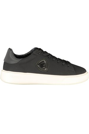 blauer-sneakers-uomo-nero