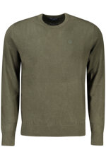 north-sails-maglie-uomo-verde