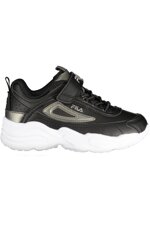 fila-sneakers-bambino-nero