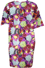 cavalli-class-abiti-donna-viola