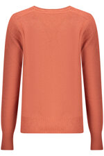 north-sails-maglie-donna-rosso