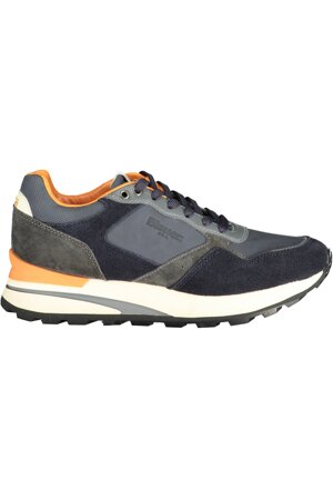 blauer-sneakers-uomo-blu