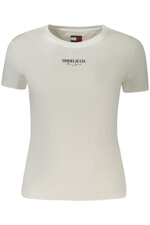 tommy-hilfiger-t-shirt-donna-bianco