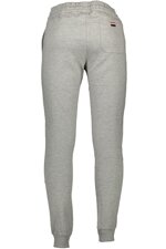 us-polo-pantaloni-tuta-uomo-grigio