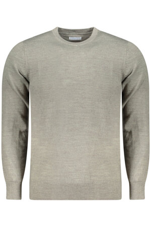 north-sails-maglie-uomo-grigio