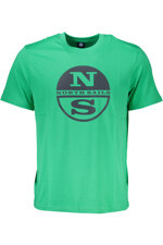north-sails-t-shirt-uomo-verde