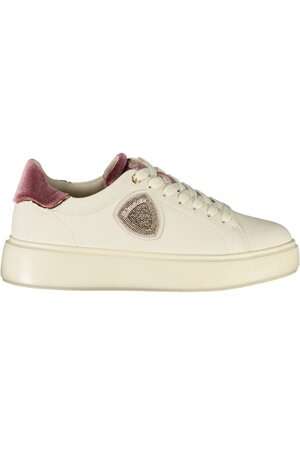 blauer-sneakers-donna-bianco