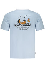 timberland-t-shirt-uomo-azzurro