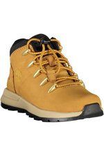 timberland-sneakers-bambino-marrone