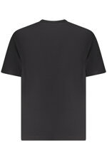 guess-jeans-t-shirt-uomo-nero