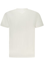 tommy-hilfiger-t-shirt-uomo-bianco