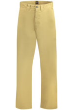 boss-pantaloni-uomo-marrone
