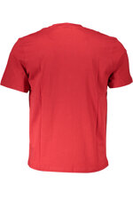 north-sails-t-shirt-uomo-rosso