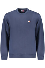 tommy-hilfiger-felpe-uomo-blu