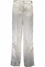 just-cavalli-pantaloni-donna-bianco