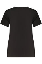 guess-jeans-t-shirt-donna-nero