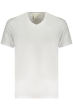 calvin-klein-t-shirt-uomo-bianco
